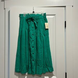 Universal Thread skirt